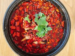 -苦尽酒馆·川菜(鼓楼店)