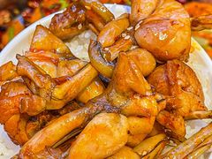 -美蛙四季(六里桥店)