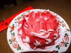 -北京老门框爆肚涮肉馆(凤城六路店)