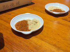 -86烧烤·炭火烧烤 (石人总店)