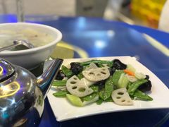 -东江海鲜大排档·潮汕菜·砂锅粥