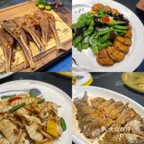 陷入日落美好 东莞生日求婚浪漫天台私房菜