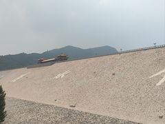 -十三陵水库
