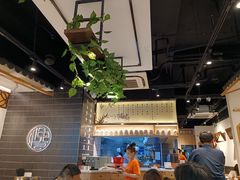 -馋三尺蟹粉小笼(人民广场店)