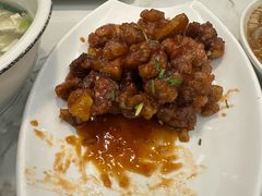 -老杨饭店(万科里店)