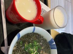 -永和大王(广渠店)