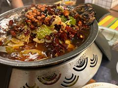 -滋味烤鱼(祥和里店)