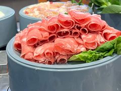 -大橘元自助回转火锅(天河新天地店)