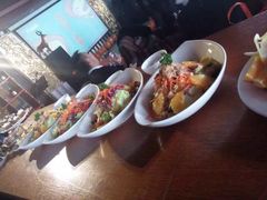 -百纳·维萨吧西餐厅(百纳瑞汀酒店)