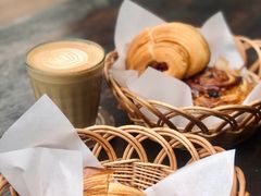 -麦田工坊(月湖店)