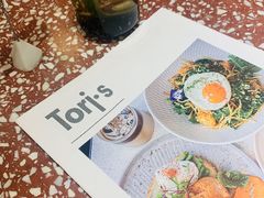-Toris(LuOne凯德晶萃广场店)
