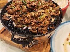 -惠丰堂饭庄·烤鸭·京味菜(西北旺·唐家岭店)