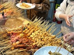 -郭记小街麻辣烫(南小街总店)