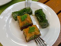 -ALAMEEN阿拉伯餐厅(三里屯店)