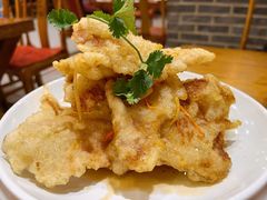 -陈家老院子·长春特色东北家宴(一匡街店)