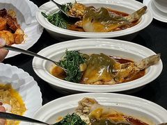 -新光酒家·河豚·海鲜·蟹料理(浦东店)