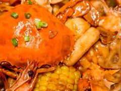-多嘴超级肉蟹煲(中街恒隆故宫店)
