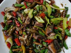 -盘龙黄鳝(盘龙居店)