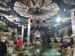 -格乐利雅婚礼艺术中心(南外滩店)