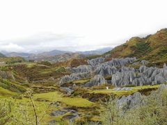 -墨石公园景区