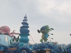 -华夏文旅海洋公园