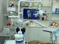 -牙博士口腔品牌连锁(杨浦店)