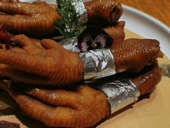 -尚海豆捞(乐虹坊店)