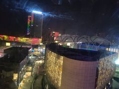 -琴岛之星摩天轮