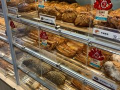 -85度C(生甜甜圈研究工坊·上海平凉店)