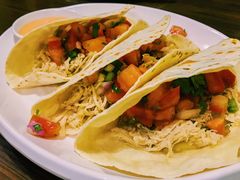 -panchos 墨西哥餐厅(嘉绿苑店)