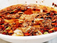 -老厨家(友谊路总店)