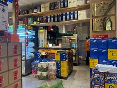 -湘味淳(千禧街店)