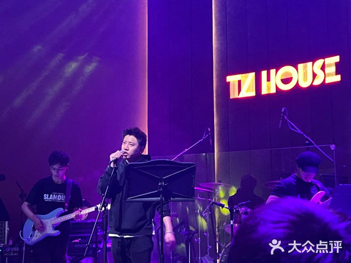 TZ House音乐现场(来福士中心店)图片