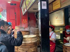 -清泉阁包子铺(中山路店)