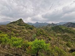 -水峪民俗村