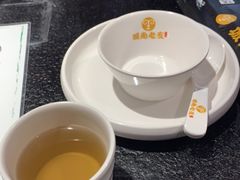 -城南老友羊蝎子火锅(花乡奥莱店)