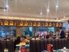 -巴依老爷新疆美食(望京小街店)