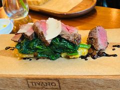 -Tivano意大利餐厅(成都居舍酒店)