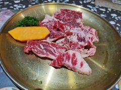-黑牛の場烤肉(摩天活力城店)