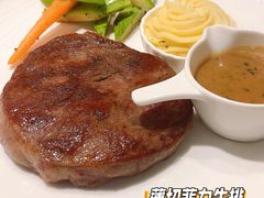 -Deer Park鹿园西餐(仁恒置地广场店)