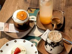 -时光花园(白鹭洲店)