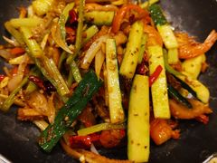 -阿布都新疆音乐美食城(长湖路店)