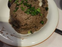 素油麻豆腐-到家尝北京菜(西坝河店)