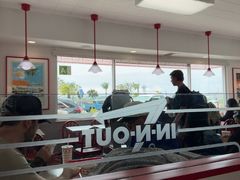 -In-N-Out Burger(LAX)