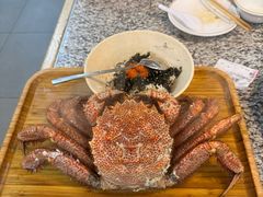 -震海贝烤贝·民俗特色店(延吉总店)