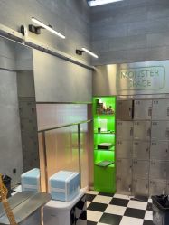 -Devilhands Barbershop男士理容店