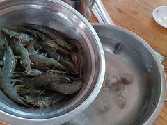 -海恋园海鲜餐馆