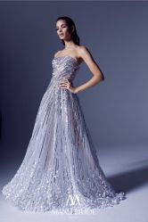-MANLI BRIDAL婚纱