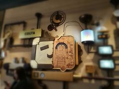 -COSTA COFFEE(国正中心店)