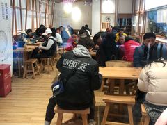 -小满手工粉(上海文峰广场店)
